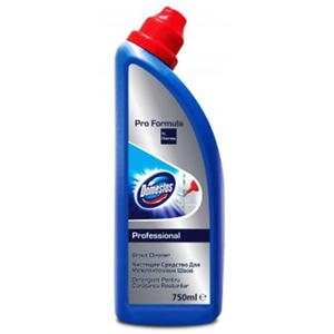 el do czyszczenia fug DOMESTOS Diversey 750ml. - 2860634067