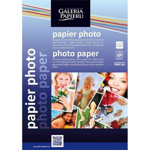 Papier fotograficzny ARGO A4 270g. glossy op.25 - 2860634069