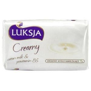 Mydo w kostce LUKSJA 90g. bawena - 2860634097