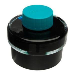 Atrament do pir LAMY T52 50ml. - turkusowy - 2860634392