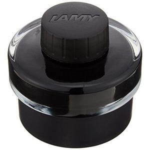 Atrament do piór LAMY T52 50ml. - czarny