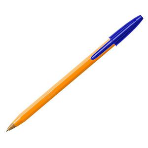 Dugopis BIC Orange - niebieski - 2825398230