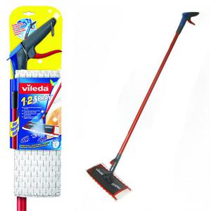 Mop + drek VILEDA Spray Ultramax 1,2 - 2860634433