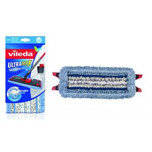 Wkad do mopa VILEDA Ultramax Ultramat Micro Cotto - 2860634434