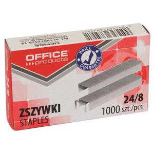 Zszywki OFFICE PRODUCTS 24/8 - 2860634675