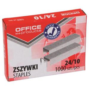 Zszywki OFFICE PRODUCTS 24/10 - 2860634676