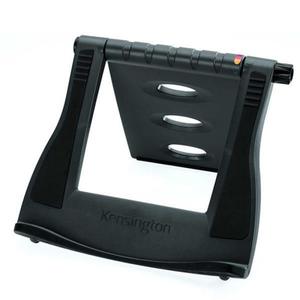 Podstawka chodzca pod laptopa KENSINGTON SmartFit Easy Riser do 17" czarna - 2860634716