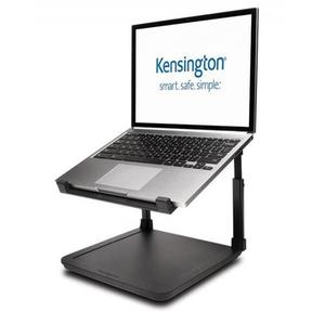 Podstawa pod laptopa KENSINGTON SmartFit 15,6" czarna - 2860634721