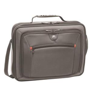 Torba na laptopa WENGER Insight 156" 410x310x140mm szara - 2860634768