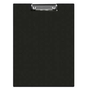 Clipboard teczka DONAU zamyk. A4 PP - czarna - 2860634899