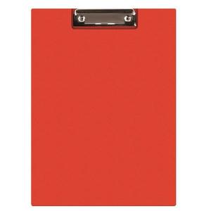 Clipboard teczka DONAU zamyk. A4 PP - czerwona - 2860634900