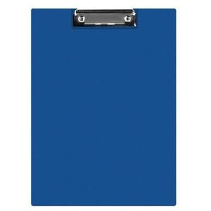 Clipboard teczka DONAU zamyk. A4 PP - granatowa - 2860634903