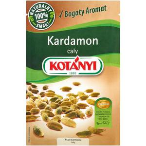 Przyprawa KOTANYI kardamon cay 10g - 2860635138