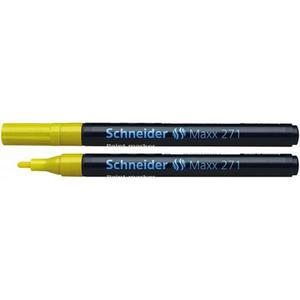 Marker SCHNEIDER olejowy Maxx 271 ty - 2860635714