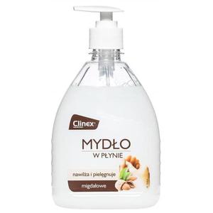 Mydo w pynie CLINEX 500ml - 2860635880