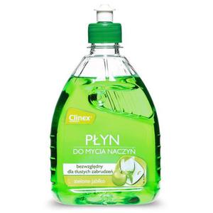 Pyn CLINEX Hand Wash 500ml 77-719 do rcznego mycia naczy - 2860635881