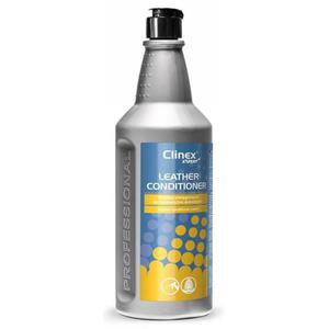 Emulsja pielgnujca CLINEX Leather Conditioner 1l 40-104 do powierzchni skrzanych - 2860635974