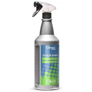 Wosk CLINEX Quick Shine 1l 40-105 - 2860635975