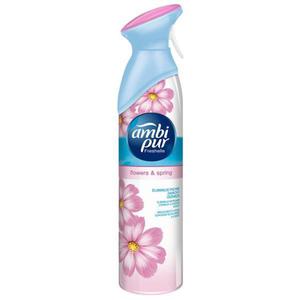 Odwieacz powietrza AMBI PUR Flower&Spring spray 300ml - 2860636001