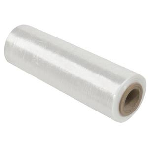 Folia stretch OFFICE PRODUCTS 1,2kg 23mik transp - 2860636297