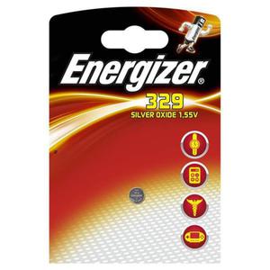 Bateria ENERGIZER zegarkowa 329 - 2860636512