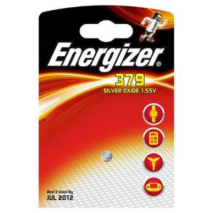 Bateria ENERGIZER zegarkowa 379 - 2860636514