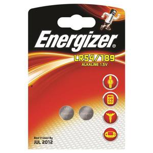 Bateria ENERGIZER specjalistyczna 189, 1,5V, 2szt. - 2860636523