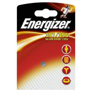 Bateria ENERGIZER zegarkowa 397/396 - 2860636531