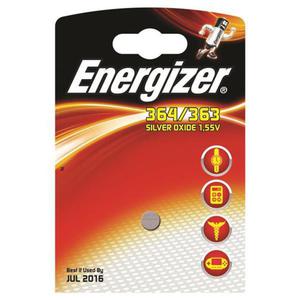 Bateria ENERGIZER zegarkowa 364/363 - 2860636534