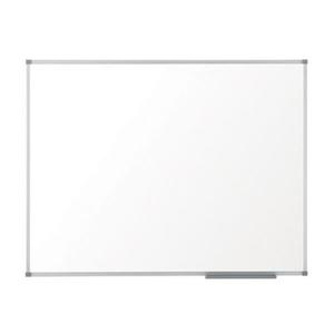 Tablica sucho. NOBO Classic 60x45cm stal lakierowana rama alu. - 2860637010