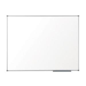 Tablica sucho. NOBO Classic 90x60cm stal lakierowana rama alu. - 2860637011