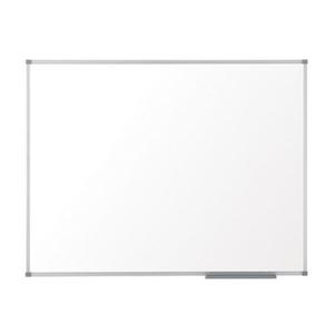 Tablica sucho. NOBO Classic 180x120cm stal lakierowana rama alu. - 2860637015