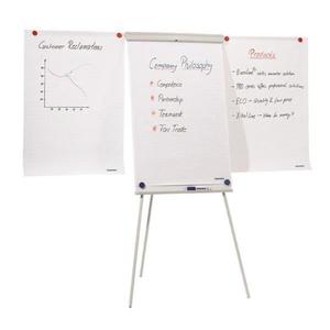 Flipchart FRANKEN z ramionami FEL-FC22 - 2860637129