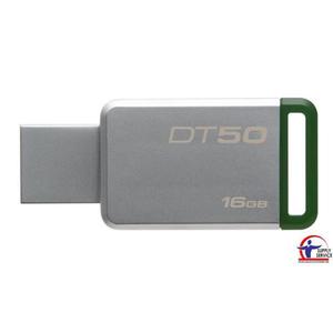 Pami USB KINGSTON 16GB USB 3.0 zielony DT5016GB