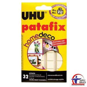 Masa mocujca UHU Patafix Homedeco - 2860637296