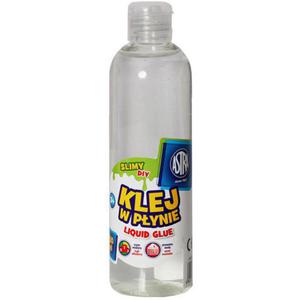 Klej w pynie ASTRA 250ml.