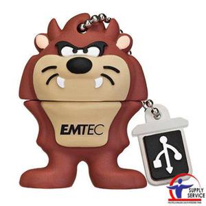 Pami USB EMTEC 4GB taz EKMMD4GL103