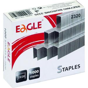 Zszywki EAGLE 23/20 do 130-170k.