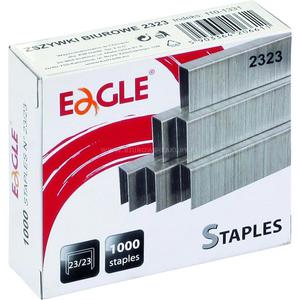 Zszywki EAGLE 23/23 do 170-200k. - 2860637403