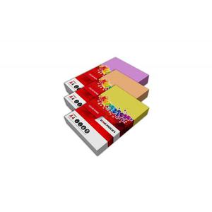 Papier xero A4 kolor EMERSON 80g. - liliowy Xem408028
