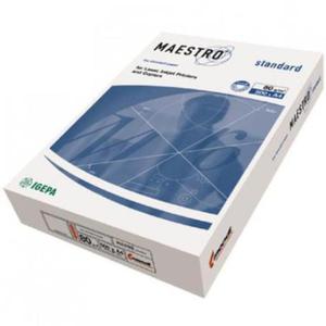 Papier xero A3 MAESTRO STANDARD PLUS - 2860637433