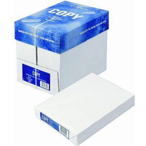 Papier xero A4 80g SYMBIO COPY klasa C - 2860637452