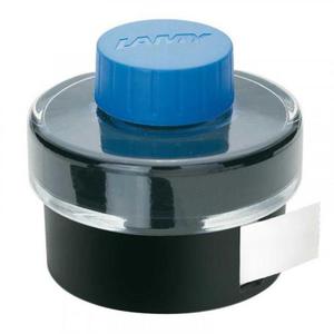 Atrament do pir LAMY T52 50ml. - niebieski - 2860637541