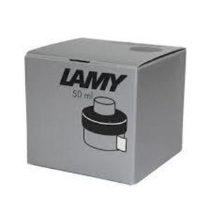 Atrament do pir LAMY T52 50ml. - granatowy - 2860637543