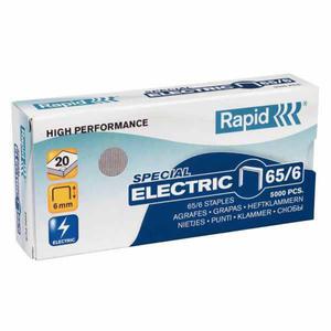 Zszywki RAPID Strong 65/6 5M 24869000 - 2860637626