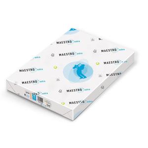 Papier xero A3 MAESTRO Extra Triotec 80g. - 2860637646