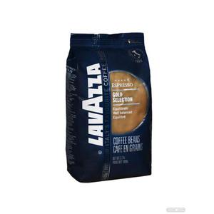 Kawa ziarnista LAVAZZA gold selection 1kg - 2860637992