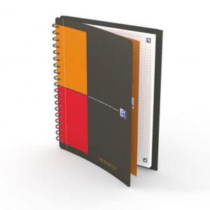 Koonotatnik OXFORD Meetingbook B5 80k.400080788 - 2860638385