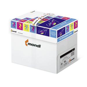 Papier xero A4 Mondi Color Copy KARTON OP.7 250g. - 2860638436