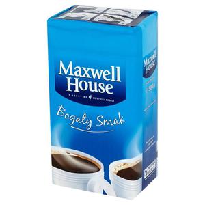 Kawa mielona MAXWELL HOUSE 500g. - 2860638477